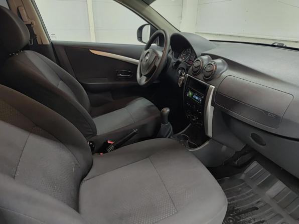 Nissan Almera III (G15) с пробегом 2013 года, цена 590 000 рублей, 176722 км, седан, Автокод Объявления