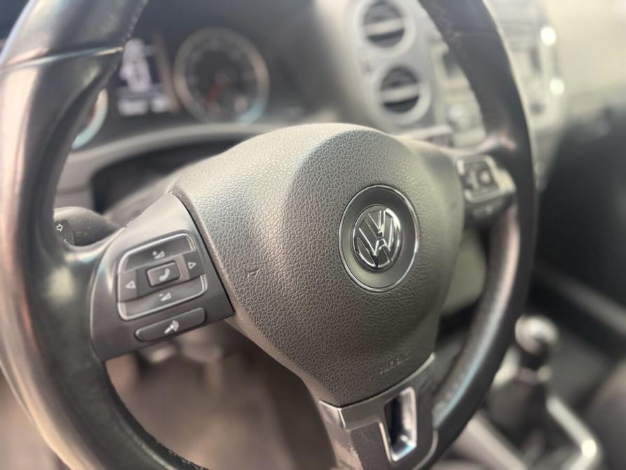 Volkswagen Tiguan I Рестайлинг Ростов-на-Дону  - изображение 9