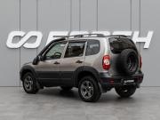 Chevrolet Niva I Рестайлинг Краснодар  - изображение 19