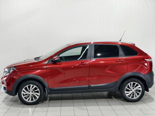 Lada (ВАЗ) XRAY I с пробегом 2021 года, цена 1 445 000 рублей, 29113 км, хэтчбек, Автокод Объявления