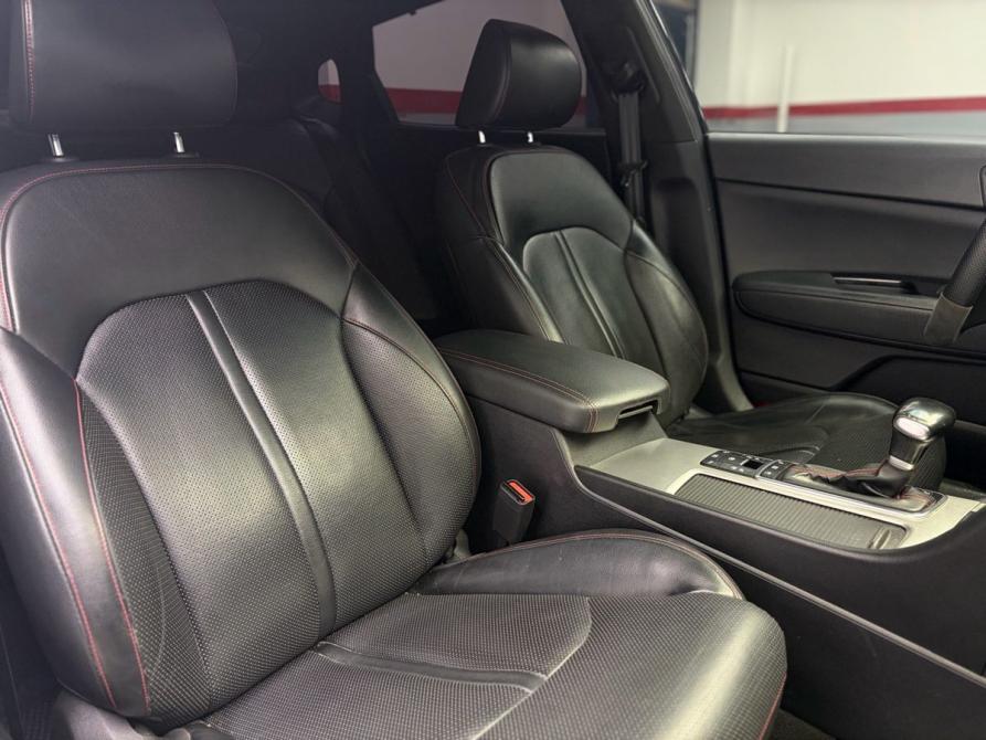 Kia Optima IV Ростов-на-Дону  - изображение 26