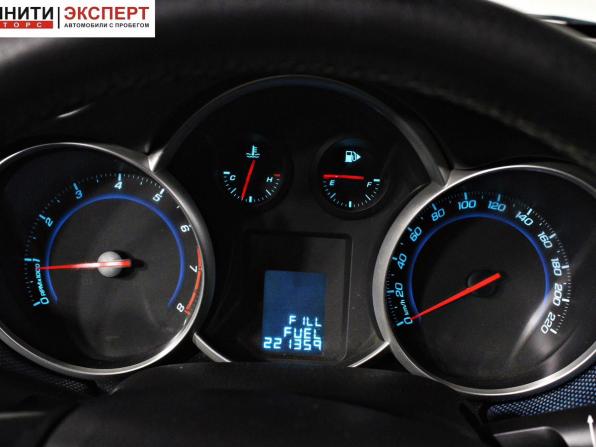 Chevrolet Cruze I с пробегом 2012 года, цена 737 000 рублей, 221355 км, седан, Автокод Объявления