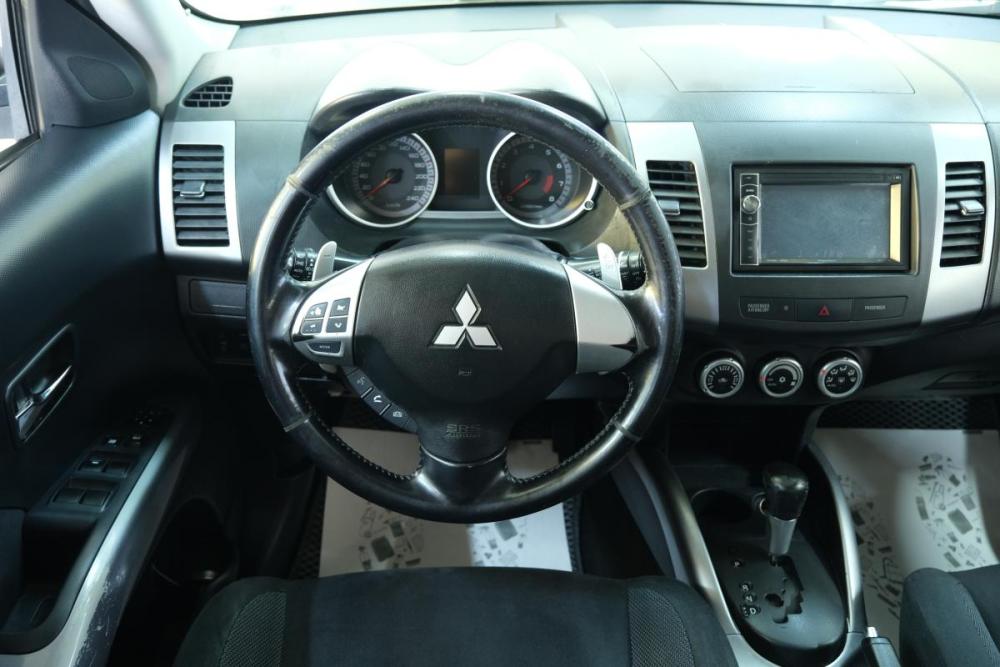 Mitsubishi Outlander II Омск  - изображение 11