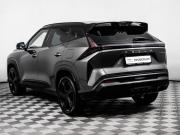Geely Cityray Москва  - изображение 29