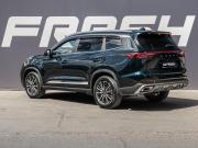 Chery Tiggo 8 Pro Max I Рестайлинг Краснодар  - изображение 23