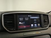 Kia Sportage IV Рестайлинг Санкт-Петербург  - изображение 42