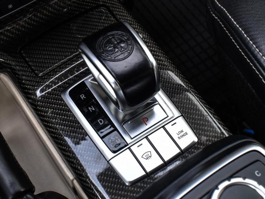 Mercedes-Benz G-Класс AMG I (W463) Рестайлинг 3 Краснодар  - изображение 13