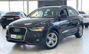 Audi Q3 I (8U) Шахты  - изображение 18