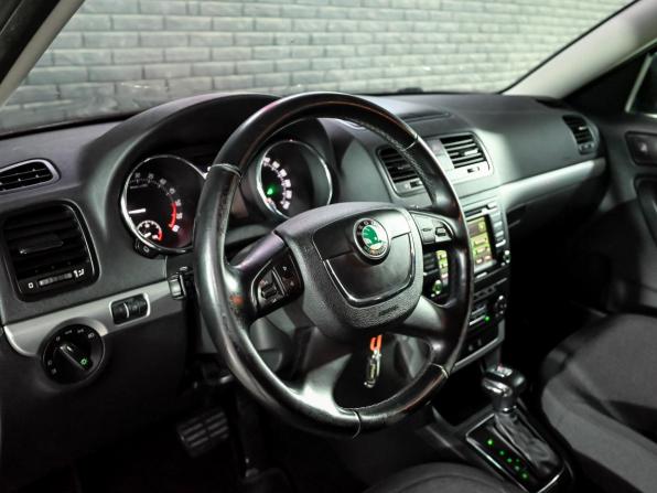 Skoda Yeti I с пробегом 2010 года, цена 650 000 рублей, 354184 км, внедорожник, Автокод Объявления