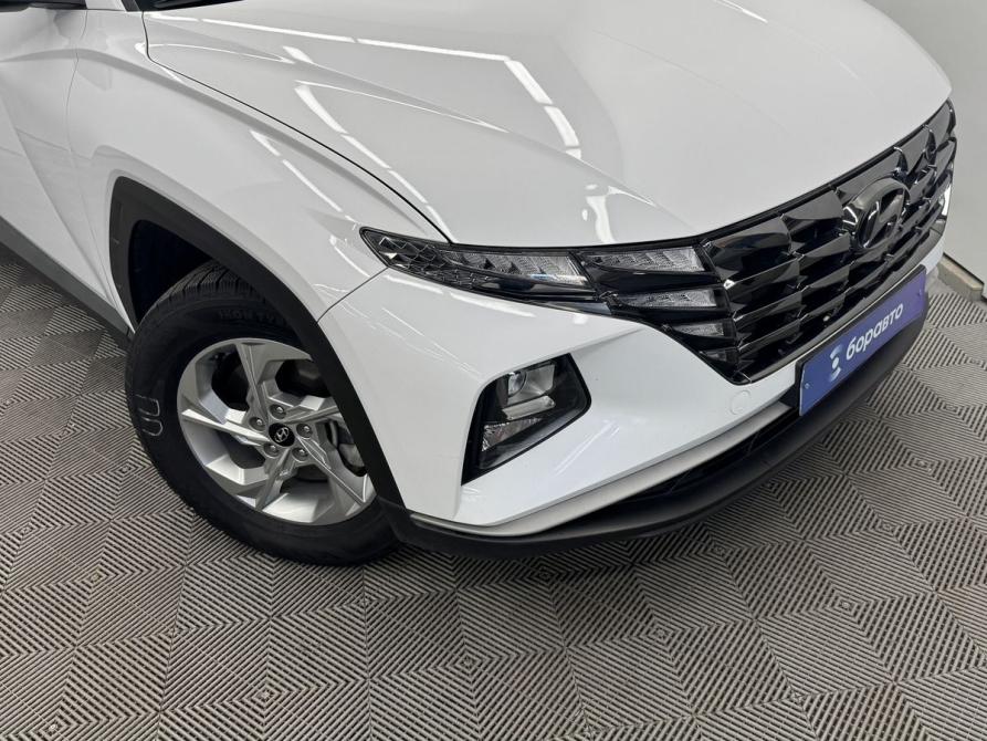 Hyundai Tucson IV Воронеж  - изображение 4