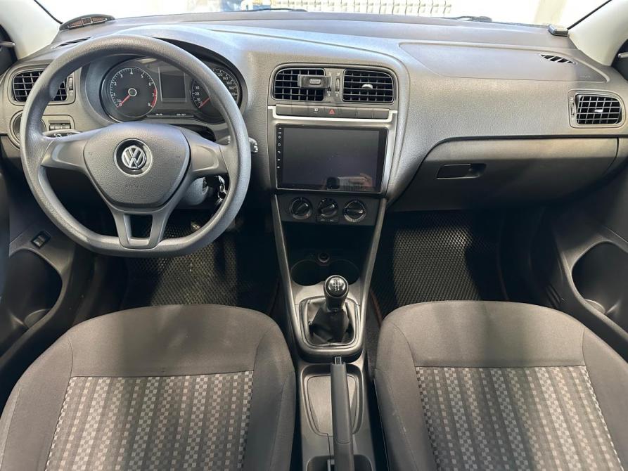 Volkswagen Polo V Рестайлинг Волгоград  - изображение 8