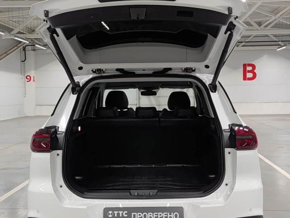 Chery Tiggo 7 Pro Max I с пробегом 2023 года, цена 1 799 000 рублей, 61413 км, внедорожник, Автокод Объявления