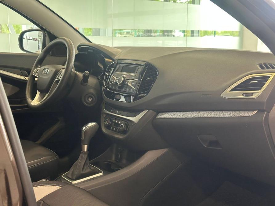 Lada (ВАЗ) Vesta I Тверь  - изображение 8
