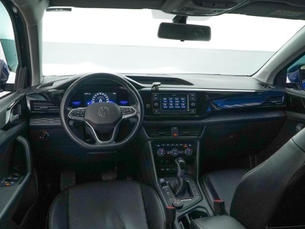 Volkswagen Taos I с пробегом 2021 года, цена 2 130 770 рублей, 125876 км, внедорожник, Автокод Объявления