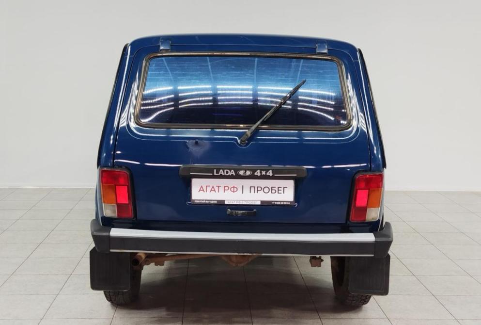 Lada (ВАЗ) 2121 (4x4) I Рестайлинг Саратов  - изображение 6