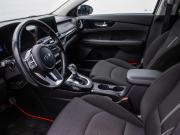 Kia Cerato IV Москва  - изображение 25