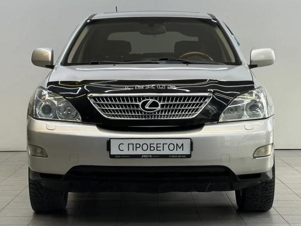 Lexus RX II с пробегом 2004 года, цена 1 190 000 рублей, 359402 км, внедорожник, Автокод Объявления