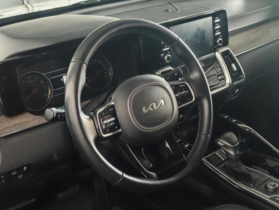 Kia Sorento IV Москва  - изображение 13