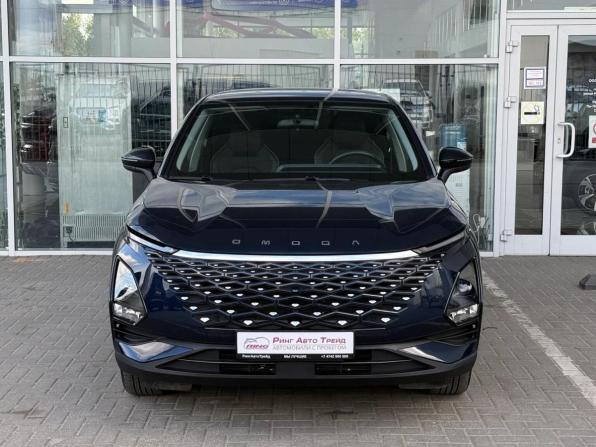Omoda C5 I с пробегом 2023 года, цена 1 750 000 рублей, 26553 км, внедорожник, Автокод Объявления