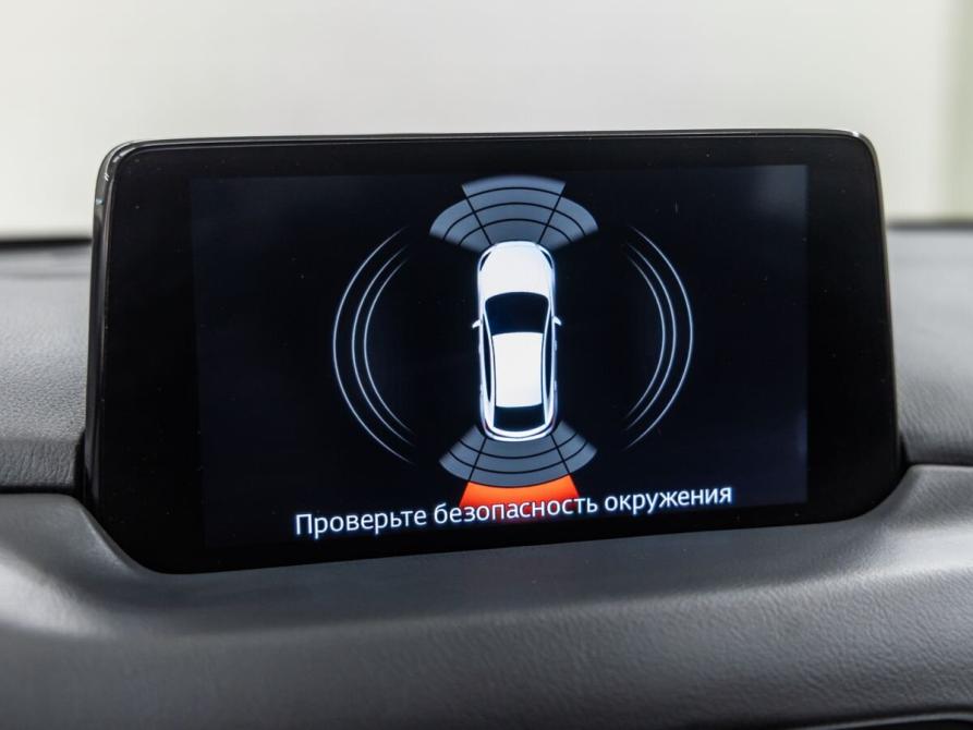 Mazda CX-5 II Волгоград  - изображение 30