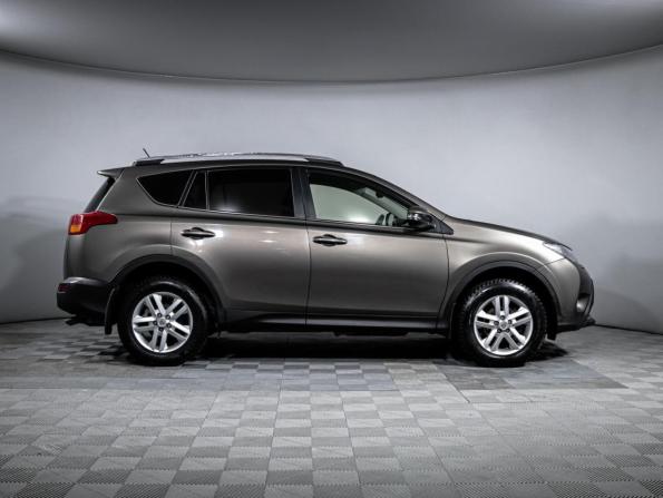 Toyota RAV4 IV (XA40) с пробегом 2013 года, цена 1 850 000 рублей, 175699 км, внедорожник, Автокод Объявления