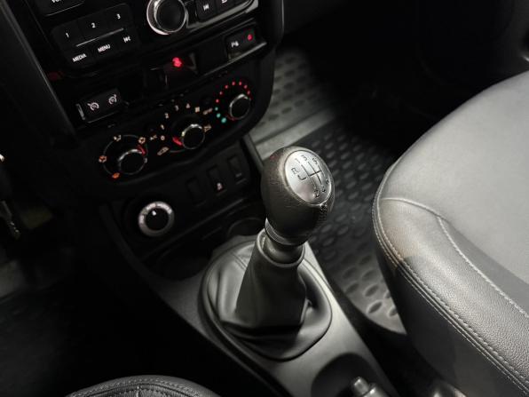 Renault Duster I Рестайлинг с пробегом 2018 года, цена 1 795 000 рублей, 64600 км, внедорожник, Автокод Объявления