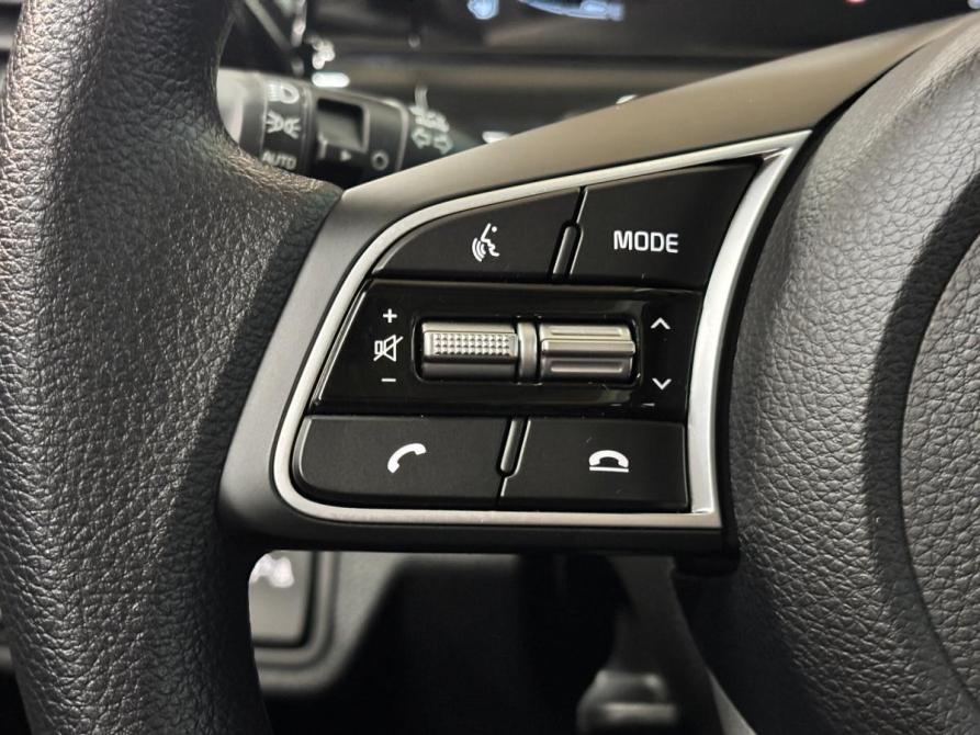 Kia Seltos I Рестайлинг Набережные Челны  - изображение 16