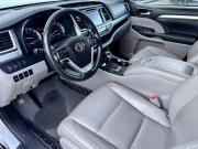 Toyota Highlander III (XU50) Рестайлинг Иркутск  - изображение 32