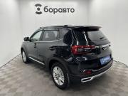 Chery Tiggo 4 I Рестайлинг Воронеж  - изображение 30