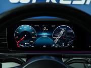 Mercedes-Benz GLE II (V167) Москва  - изображение 52