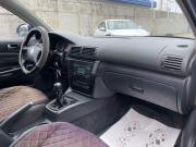 Volkswagen Passat B5 Рестайлинг Краснодар  - изображение 47