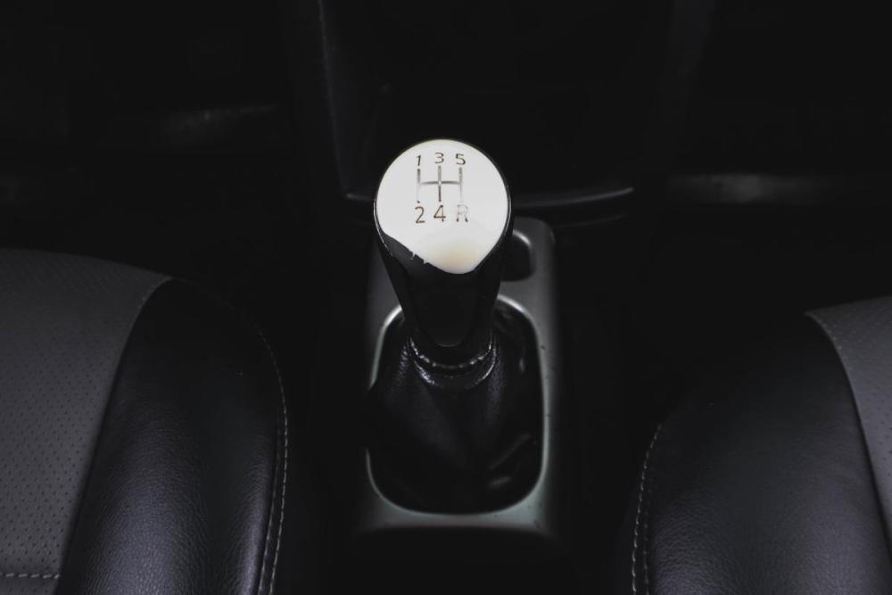 Nissan Note I Рестайлинг Пермь  - изображение 17