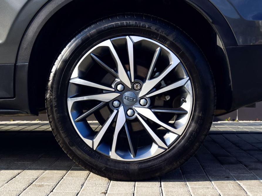 Geely Coolray I Екатеринбург  - изображение 21