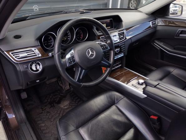 Mercedes-Benz E-Класс IV (W212 S212 C207) Рестайлинг с пробегом 2014 года, цена 1 540 000 рублей, 209000 км, седан, Автокод Объявления