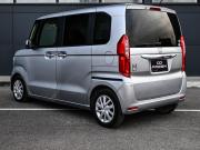 Honda N-BOX II Новороссийск  - изображение 21