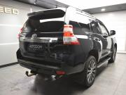 Toyota Land Cruiser Prado 150 Series Рестайлинг 2 Москва  - изображение 35