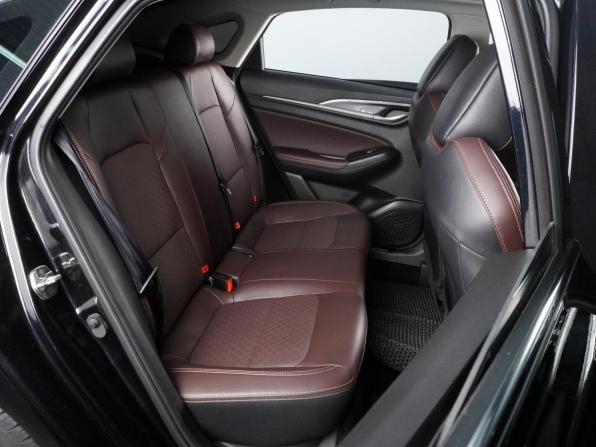 Changan Eado Plus с пробегом 2023 года, цена 1 699 000 рублей, 26567 км, седан, Автокод Объявления