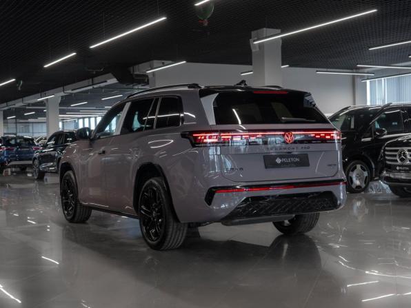 Volkswagen Teramont II (China Market) с пробегом 2026 года, цена 6 090 000 рублей, 33 км, внедорожник, Автокод Объявления
