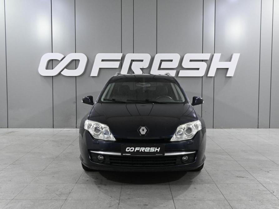 Renault Laguna III Ростов-на-Дону  - изображение 3