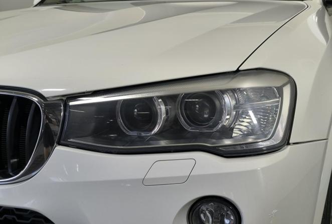 BMW X3 II (F25) Рестайлинг с пробегом 2015 года, цена 2 673 000 рублей, 92873 км, внедорожник, Автокод Объявления