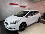 Kia Ceed II Ярославль  - изображение 32