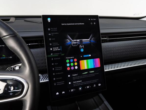 Jaecoo J7 I с пробегом 2023 года, цена 2 639 000 рублей, 30425 км, внедорожник, Автокод Объявления