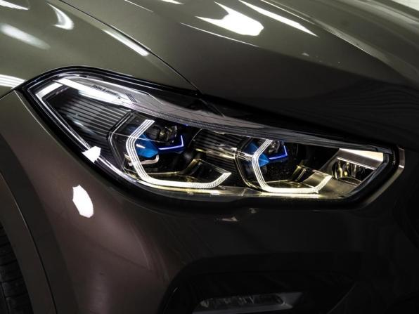 BMW X6 III (G06) с пробегом 2020 года, цена 7 299 000 рублей, 171561 км, внедорожник, Автокод Объявления