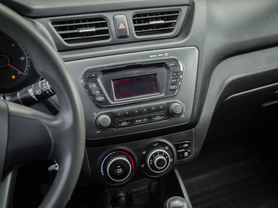 Kia Rio III Тюмень  - изображение 11