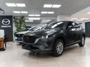 Mazda CX-5 II Рестайлинг Москва  - изображение 17