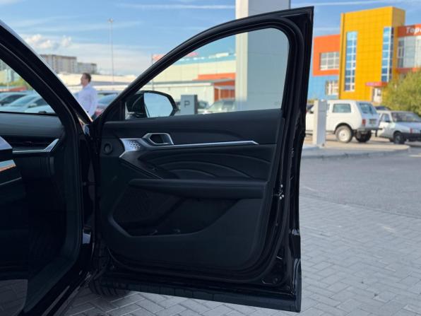 Haval F7 II с пробегом 2024 года, цена 2 950 000 рублей, 25311 км, внедорожник, Автокод Объявления
