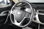 Geely Atlas I Тюмень  - изображение 32