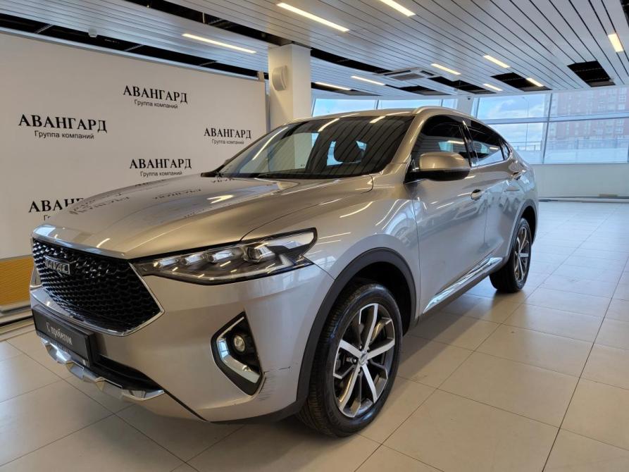 Haval F7x I Санкт-Петербург  - изображение 1