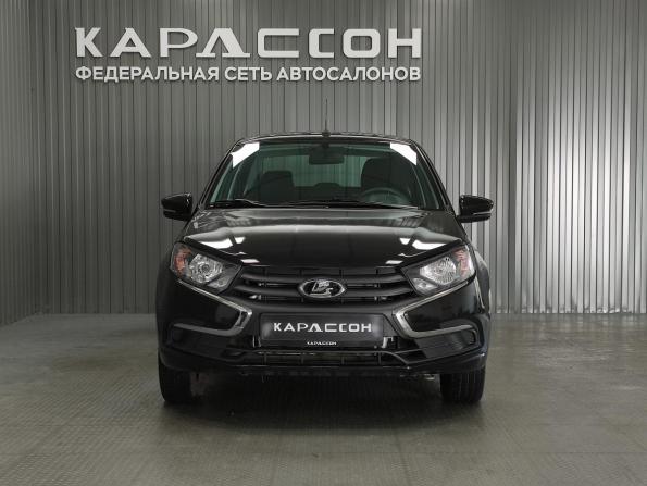 Lada (ВАЗ) Granta I Рестайлинг с пробегом 2025 года, цена 799 000 рублей, 6983 км, седан, Автокод Объявления