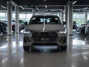 Audi Q3 II (F3) Москва  - изображение 28